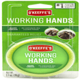 thumbnail image 2 of O'Keeffe's Working Hands Cream 2.70 oz (Pack of 6), 2 of 6