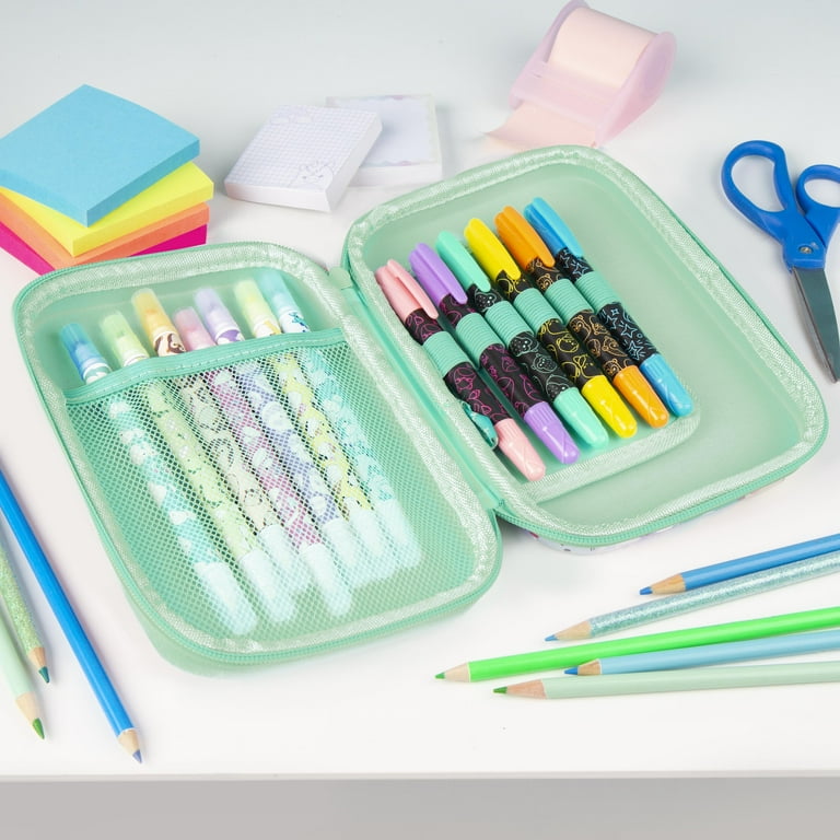 Squishmallows™ Multicolored Pen  Colored pens, Pen, Back to school  essentials