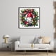 thumbnail image 3 of Kit Punto Cruz Con Navideño Hilo Algodón Ecológico Bordado 11CT 50x50cm, 3 of 9