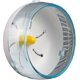 thumbnail image 3 of 1pc Hamster Wheel Hamster Wheel Silent Hamster Exercise Wheel Dwarf Hamster Running Wheel Quiet Spinning Running Wheel Best Gift, 3 of 5
