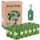 thumbnail image 1 of Bolsa para excrementos de perro BOTEWO, biodegradable, con aroma a 450 bolsitas y dispensador, 1 of 5