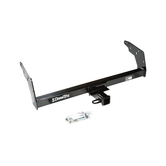 Trailer Hitch for 96-04 Chevrolet S10, 96-04 GMC Sonoma, 97-00 Isuzu Hombre