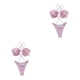 thumbnail image 2 of Greeniant Traje de baño sexy para mujer Traje de baño sin mangas Traje de baño transpirable ajustable Type2 NO2, 2 of 6