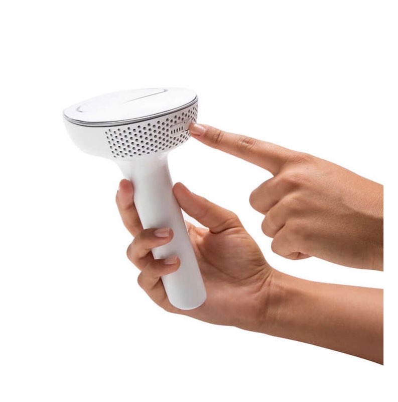 Open Box-Silk'n BellaFlash Pro Hair Removal System - Walmart.ca