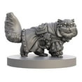 thumbnail image 4 of Steamforged Animal Adventures: Cats and Catacombs Questing Tooth and Claw Roleplaying Miniatures 5E Compatible Volume 2, 4 of 9
