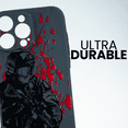 thumbnail image 4 of GUNNER (SLIM) Warrior Design - Étui Cool pour Hommes - Étui de Soldat de Combat - SLIM et Flexible (iPhone12ProMax), 4 of 7