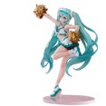 thumbnail image 2 of In Stock Original Taito Vocaloid Hatsune Miku Action Figure Collection 22Cm Anime Kawaii Doll Model Collectible Toys, 2 of 2