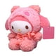 thumbnail image 3 of Figura de anime de peluche, juguete de dibujos animados, muñeco de peluche suave y esponjoso, almohada para sofá, dormitorio, decoración, regalos, 3 of 8