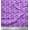 Violet, variant on Soimoi Cotton Duck Fabric Flower Watercolor Print Fabric by The Yard 42 Inch Wide