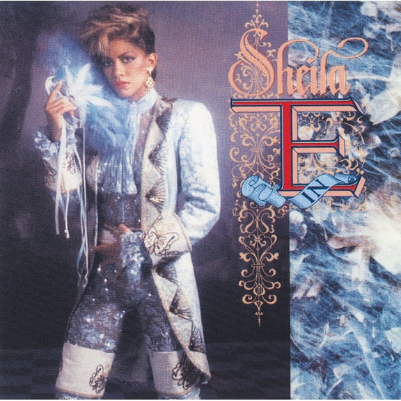 Sheila E - Romance 1600 - Music & Performance - CD