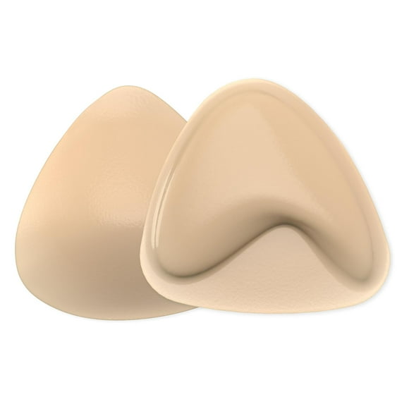 Sophie's Push Up Bra Inserts | Sujetador para levantamiento de busto lavable y reutilizable | Relleno de brasier para mujer con pegamento de grado médico por ambos lados | Pads para aumento de pecho Sophie's Push Up Inserts