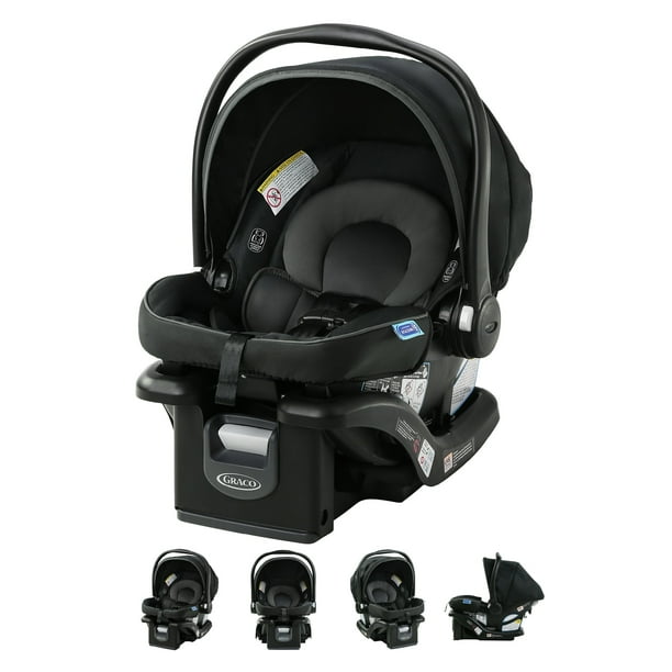 Graco click connect base walmart 2025