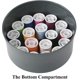 thumbnail image 4 of Sewing Kit,sewing Box For Easy Carrying And Stora,suitable For Adults,student,travel,home, 4 of 5