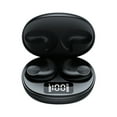 thumbnail image 3 of Waterproof SM02 Wireless Earbuds  Headphone BT Earphones Sport Earbuds For Music Game Call Compatible With IOS, 3 of 6