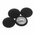 thumbnail image 3 of 60 Piece Car Roof Repair Studs Headliner Button Buckle Sock Black, 3 of 7