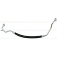 thumbnail image 2 of Four Seasons 65558 Air Conditioning Hoses & Lines for 2013-2013 Ford Explorer Subbase, 2 of 4