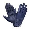 thumbnail image 3 of Coldstream Boys/Girls Next Generation Blakelaw Diamante Riding Gloves, 3 of 4