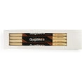 thumbnail image 3 of QuigBeats Drum Sticks, Hickory 5B Drumsticks, Drum sticks for Adults & Kids 3 Pairs - A, 3 of 7