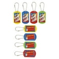 thumbnail image 6 of PAW Patrol Birthday Party Favor Kit, 48pcs, 6 of 9