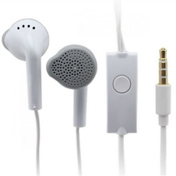 3.5mm Jack Wired Earbuds,Earphones with Microphone,Compatible with Galaxy Note N7000,Galaxy W i8150,Galaxy Y S5360,Galaxy Nexus I9250,s8600 Wave 3,Galaxy Xcover S5690 Smartphone