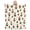 50x40, variant on Christmas Nutcracker Blanket Gift Throw Blanket Cozy Soft Holiday Pattern Home Decor Gift 50x40
