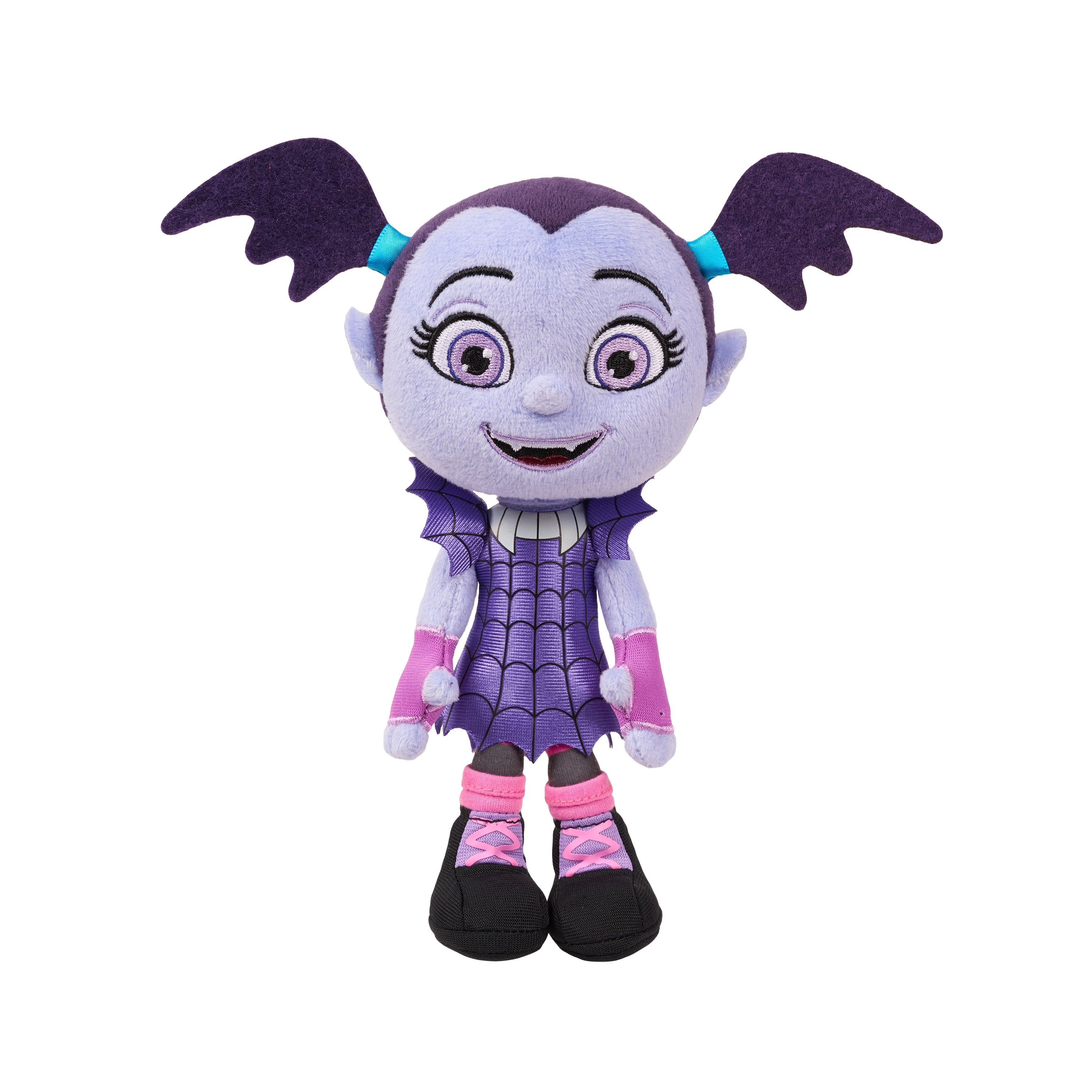 vampirina plush doll walmart