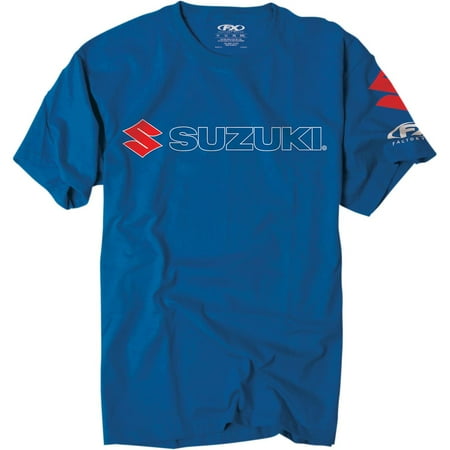 - Factory Effex Suzuki Team T-Shirt