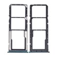thumbnail image 4 of Replacement Dual Sim Card Tray Compatible For Xiaomi Redmi 8 (Green), 4 of 4