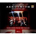 thumbnail image 1 of ABIS Music Anglo Atlantic Lo mejor de Aerosmith en vivo, 1 of 1