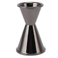 thumbnail image 2 of Taza Medidora De Barra Jigger De Cóctel De Doble Cara De Acero Inoxidable Para Accesorio De Coctelería Para Fiesta En Casa, 2 of 7