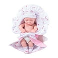 thumbnail image 2 of Juguetes para piscina, juguetes para bebés y niños pequeños, muñeca reborn, muñeca de vinilo, muñeca de simulación, muñeca de pijama, muñeca relajante que brinda felicidad a los niños, osito de peluch, 2 of 6