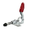 thumbnail image 3 of AOOOWER Toggle Clamps Push-pull Clamps 45kg Holding Capacity Antislip Toggle Clamps Tool, 3 of 8