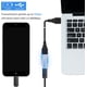thumbnail image 4 of Pack Adaptador (Negro) USB C a USB 3.0, USB 3.1, USB 3.0 Hembra, 4 of 5