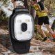 thumbnail image 2 of Linterna de Cabeza con Clip LED Recargable por USB, 150 Lúmenes, Luz para Correr de Noche, IPX4, Resistente Al Agua, Accesorios para Correr, 2 of 6