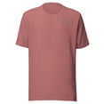 thumbnail image 2 of "Good Trouble" John Lewis Unisex t-shirt (Mauve, 2XL), 2 of 2
