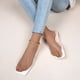 thumbnail image 4 of Moda de punta cuadrada y cómodas sandalias de moda de una palabra con cadena de gran tamaño Wmkox8yii hj789, 4 of 4