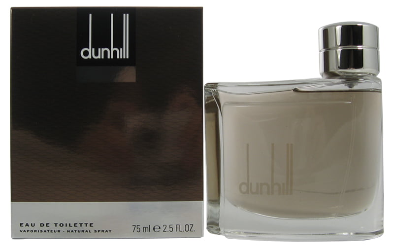 dunhill perfume for him