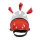 thumbnail image 5 of Casco de comedero de colibrí, Sombrero de comedero de colibrí usable Sombrero de comedero de colibrí Comedero de colibrí usable Resultados impresionantes, 5 of 8