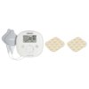 Omron PM800 Total Power + Heat TENS Device & PMGEL Heat Pain Pro Gel Refills