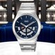 thumbnail image 3 of Reloj Q&Q Q71B-002PY MEN´S-Acero, 3 of 4