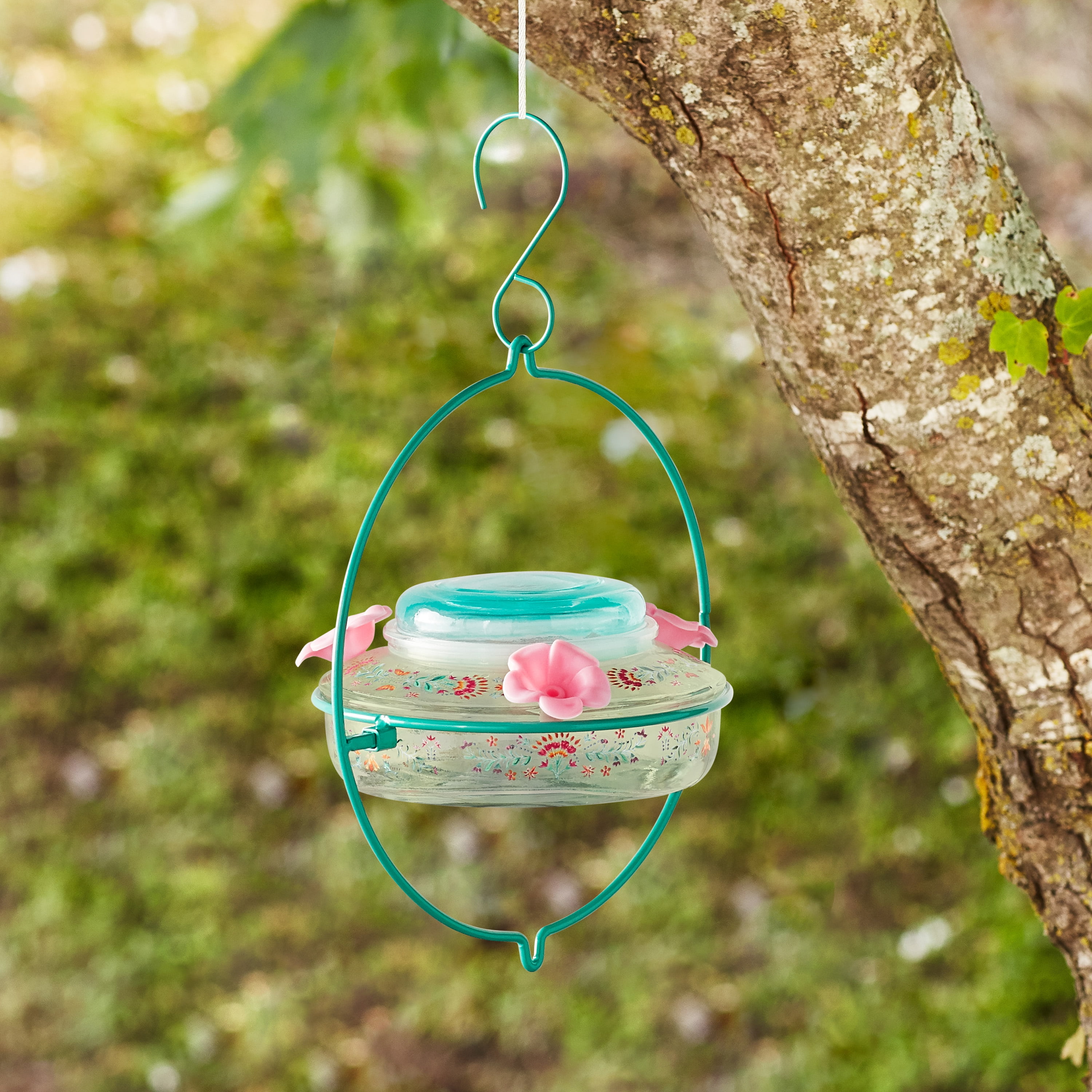 Hummingbird Feeders At Kmart