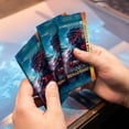 thumbnail image 2 of MAGIC THE GATHERING: RAVNICA REMASTERED COLLECTOR BOOSTER PACK, 2 of 6
