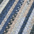 thumbnail image 3 of Colonial Mills Print Party Oval Indoor Area Rug, 3 of 6