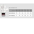 thumbnail image 4 of Youth Soccer Goalkeeper Gloves With Finger Protection And Dual Wrist Protection, 4 of 5