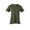 Military Green, variant on Bella + Canvas Womens Jersey Relaxed Fit T-Shirt