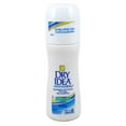 thumbnail image 3 of Dry Idea Anti Perspirant Deodorant Roll On Unscented 3.25 Ounce - Pack of 2, 3 of 4