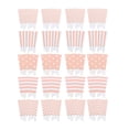thumbnail image 2 of 30Pcs Popcorn Paper Popcorn Boxes Cartons Snack Container Snack Box for Party, 2 of 5