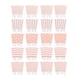 thumbnail image 4 of 30pcs Papascorn Papices Cajas de palomitas de maíz Snack Container Box para fiesta, 4 of 5