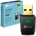 thumbnail image 1 of Adaptador WiFi TP-Link Archer T2U 11AC USB de doble banda AC600, 1 of 8