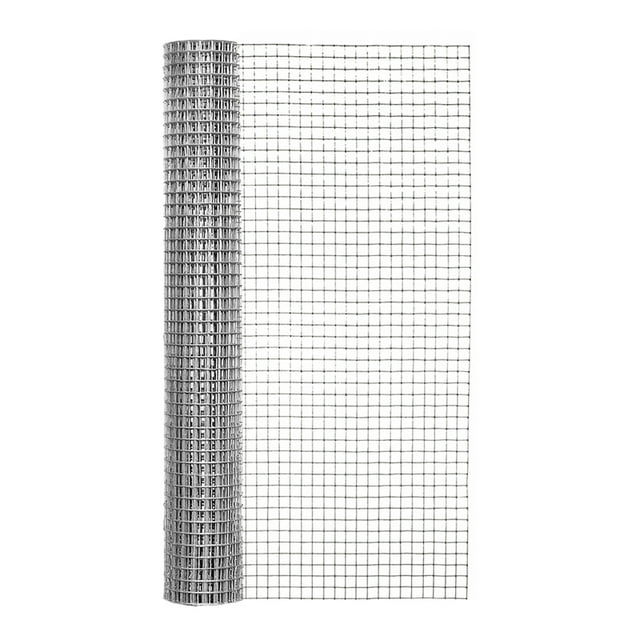 GARDEN ZONE CLOTH HDW24"X10 Pieds 1/2"MSH (Lot de 1)